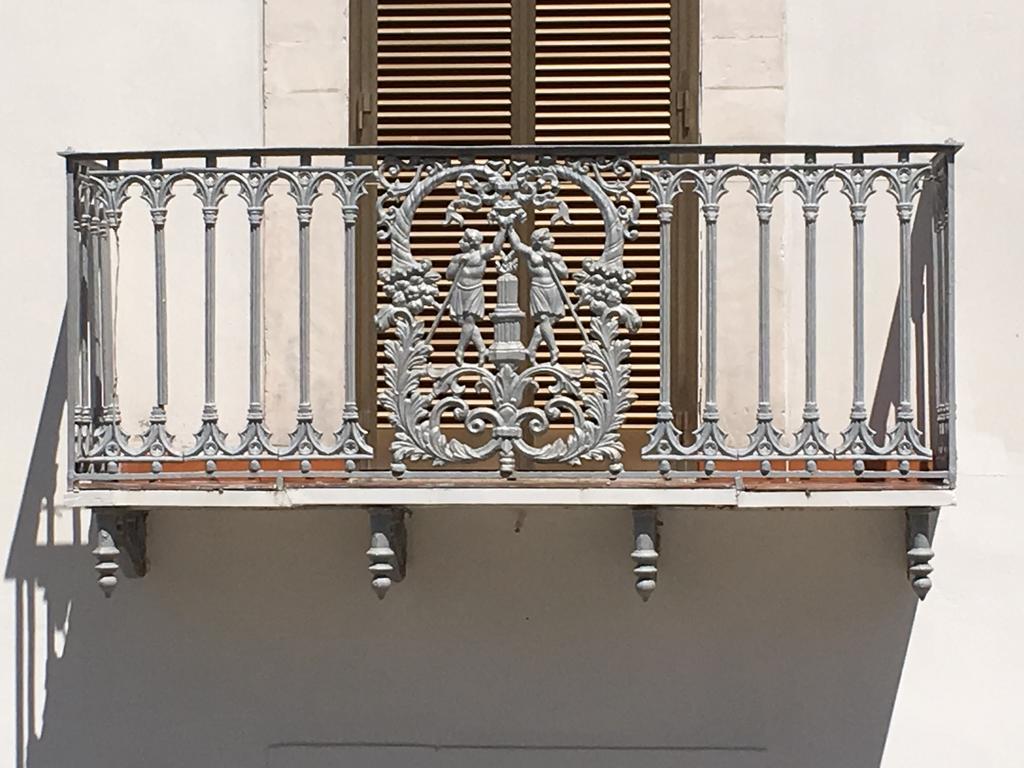 Hotel Timiama Peschici Exterior foto