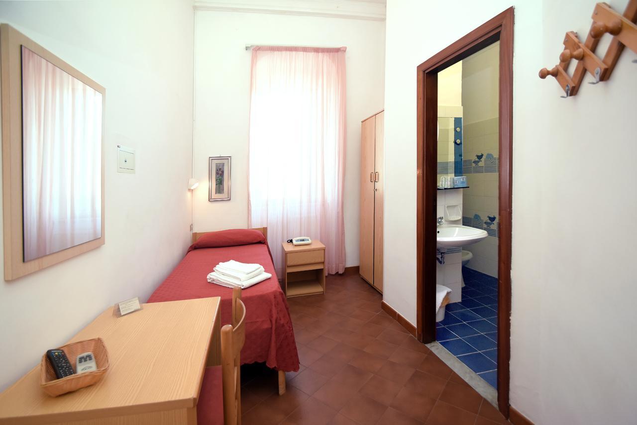 Hotel Timiama Peschici Exterior foto